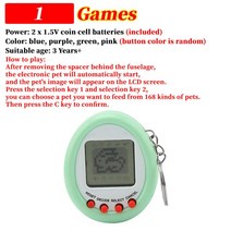 게임보이컬러 레트로이드 포켓 3 PS2 용 3G 32G 핸드 헬드 콘솔 지원 와이파이 HD 휴대용 레트로 게임 4.7 인치 터치 스크린 생일 선물, 15 Green