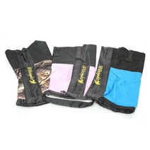 이지파워 전문가용 등산아이젠 고어택스 보온 스패츠 색상랜덤발송