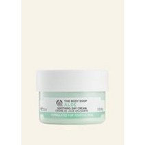 더바디샵 #NC야탑점# 알로에 수딩 데이 크림 50ML, 1개