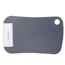 모던하우스 충장 TPU 양면도마 대 38.5X24.2CM 그레이