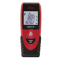 GDG3831 라이카 디스토 Laser 거리측정기 Leica disto D1 거리측정기/Laser거리측정기/인테리어거리/거리재기, 상세참조