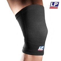LP 무릎 보호대 LP647 1개입, M, 쿠팡 M