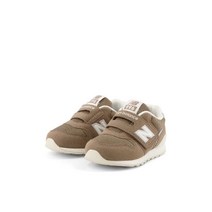뉴발란스 996 키즈 베이비 신발 찍찍이 운동화 IZ996XA3 브라운