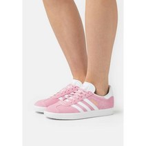 아디다스가젤 발편한 운동화 pink glow Trainers