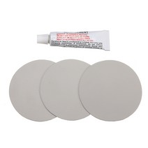 수선 테이프 패치 구멍 수리 텐트 접착 pvc 펑크 수리 패치 접착제 키트 접착제 풍선 장난감 수영장 float air bed dinghies 원형 패치 sup 부품, 스타일 1