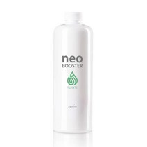 네오 부스터 플랜츠 1000ml / 1L / 수초영양제 성장 발색강화 액비 유기탄소공급