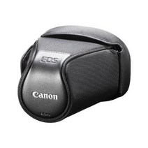Canon 디지털 카메라 케이스 블랙 EH24-L