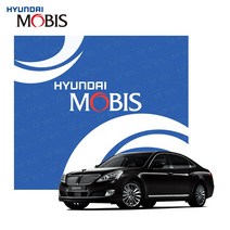 현대모비스 현대자동차 로체 에쿠스(신형) 3.8/4.6/5.0(09년-15년) 차량용 에어컨 히터 필터, 1개