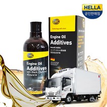 이스즈 엘프 엔진오일코팅제 첨가제500ml, 본상품