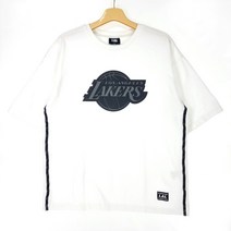 (고고빈티지)NBA 남XL 반팔티셔츠