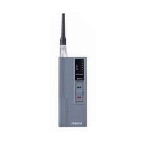 미리코 MR-300 차량용 가스검지기 누설 누출 탐지기 감지기 LNG LPG 측정기 가연성 가스 흡입식 프레온가스, 1개