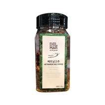 목화 베트남 고추 80g, 1개