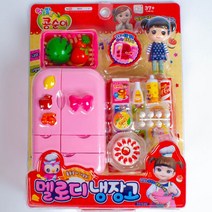 콩순이멜로디냉장고 221358EA, 쿠팡 본상품선택