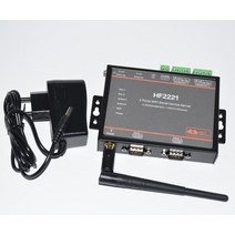 [해외] RS232RS422RS485이더넷WIFI 컨버터 서버 모듈 변환 지원 TCPIPTELNETMODBUS TCP 프로토콜, 상세내용표시, 상세내용표시