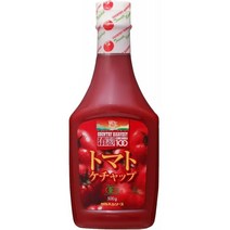 다카하시 소스 컨트리 하베스트 유기농 토마토 케첩 500g | 다카하시 소스 | 케첩 통신 판매, 1