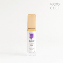 마이크로셀 네일 캐비어 젤네일 세럼 손톱영양제 9ml, 상세페이지 참조, 1개