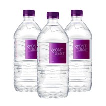 몽베스트1000mL X 24개