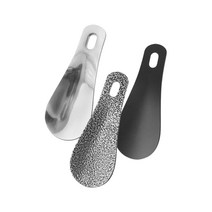 휴대용 신발 주걱 스텐 구두칼 신발 헤라 미니 구둣주걱, 빈티지