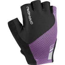 자전거 장갑Louis Garneau Women's Nimbus Gel, 02 Logan Berry_02 Medium