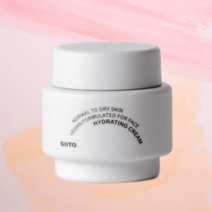 시타 데일리 페이셜 수분크림 150ml 반짝한