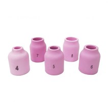 용접1번가 알곤세라믹노즐 125A 소형단지, #4