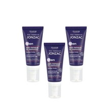 오떼르말종작 맨 에너자이징 젤 50ml Eau thermale Jonzac Gel Energisant Men, 3팩