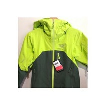 아크테릭스 바람막이 Arcteryx SHASHKA jacket 여성 Shell Gore-Tex Pro SMALL