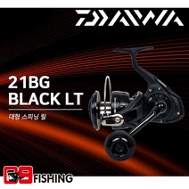 [09피싱]다이와 BG 블랙 LT 오프쇼어 캐스팅 빅게임 지깅 원투낚시 대형 스피닝릴, 14000-H-ARK