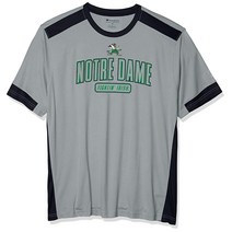 챔피온 Hanes NCAA 티킹 스트라이프 반소매 티셔츠