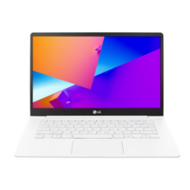 [리퍼] LG그램 14Z980 GX50K 14..3 인치, 기타, 8GB, 256GB, I5 8250U, 화이트