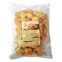 냉동 미니붕어빵 슈크림 1kg, 1개