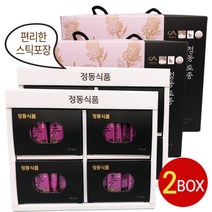 정동홍화마을 토종 홍화씨환, 1개, 180g, 2박스