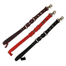 펫마운트 D17 가죽 핸들러 급 25mm 54cm 목줄 리드줄 훈련 용품 애견 대형견 강아지 용쌍 소형견 sacoora500*18435934pB, 브라운