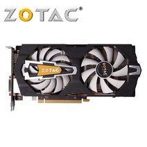 ZOTAC-비디오 카드 GeForce GTX 660 2GB 192Bit GDDR5 그래픽 카드 nVIDIA 오리지널 맵 GTX660 2GD5 Devastators Hdmi Dvi