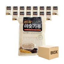 고려 20곡 미숫가루 800g, 15개