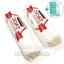 코스트코 커클랜드 염소치즈 297G X 2EA [아이스박스] + 더메이런 손소독제
