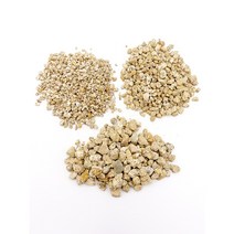 세척 마사토 소/중/대 1kg~2kg 분갈이, 6. 마사토 소립 2kg