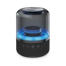 ACTTO 엑토 8W 무드등 LED 캠핑 TWS 블루투스 스피커 BTS-53