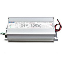 LED SMPS AC220V-DC24V변환아답터(가정용)-100W