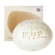 백당고 글로우 블렌딩 클렌징 마사지 케익 막걸리 영양 백당고, 1개