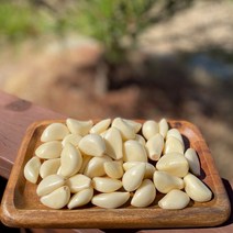 깐마늘 (400g/ 1kg), 깐마늘 중 1kg