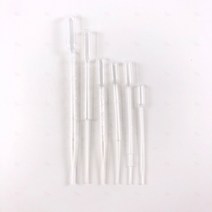 일회용 식용색소 스포이드 미술놀이 다용도 플라스틱 스포이드, 10ml