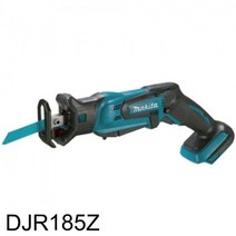 마끼다 충전컷소 미니 소형 전기톱 DJR185Z(18V) 본체 본상품-083292eA, 선택사항 본상품선택