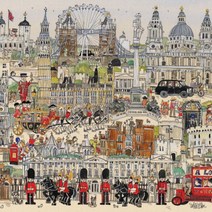 퍼즐1000피스 3000 5000 피스 명화 직소 1000 퍼즐, L, 단일사이즈