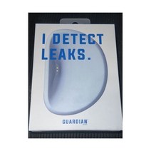누수탐지기 Guardian 무선 누수 감지기, 1개
