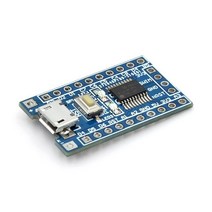 메인보드 12세대 13세대 STM8S103F3P6 시스템 보드 STM8S 개발 최소 코어, 01 STM8S103F3P6