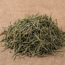 국산 솔잎 100g 한방재료 한약재 한방차, 12UI_국산 솔잎 100g