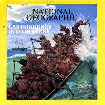 National Geographic Usa 2020년2월