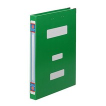 문화 5개입 원터치 청스프링화일 녹색 F130 A4 9WA44783, 상세페이지 참조