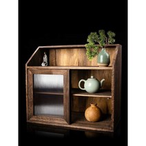 틈새 주방 미닫이 슬라이딩 진열대 홈카페 수납장, 상세 페이지 참고, 뚜껑이있는서랍2개대형수납칸12개